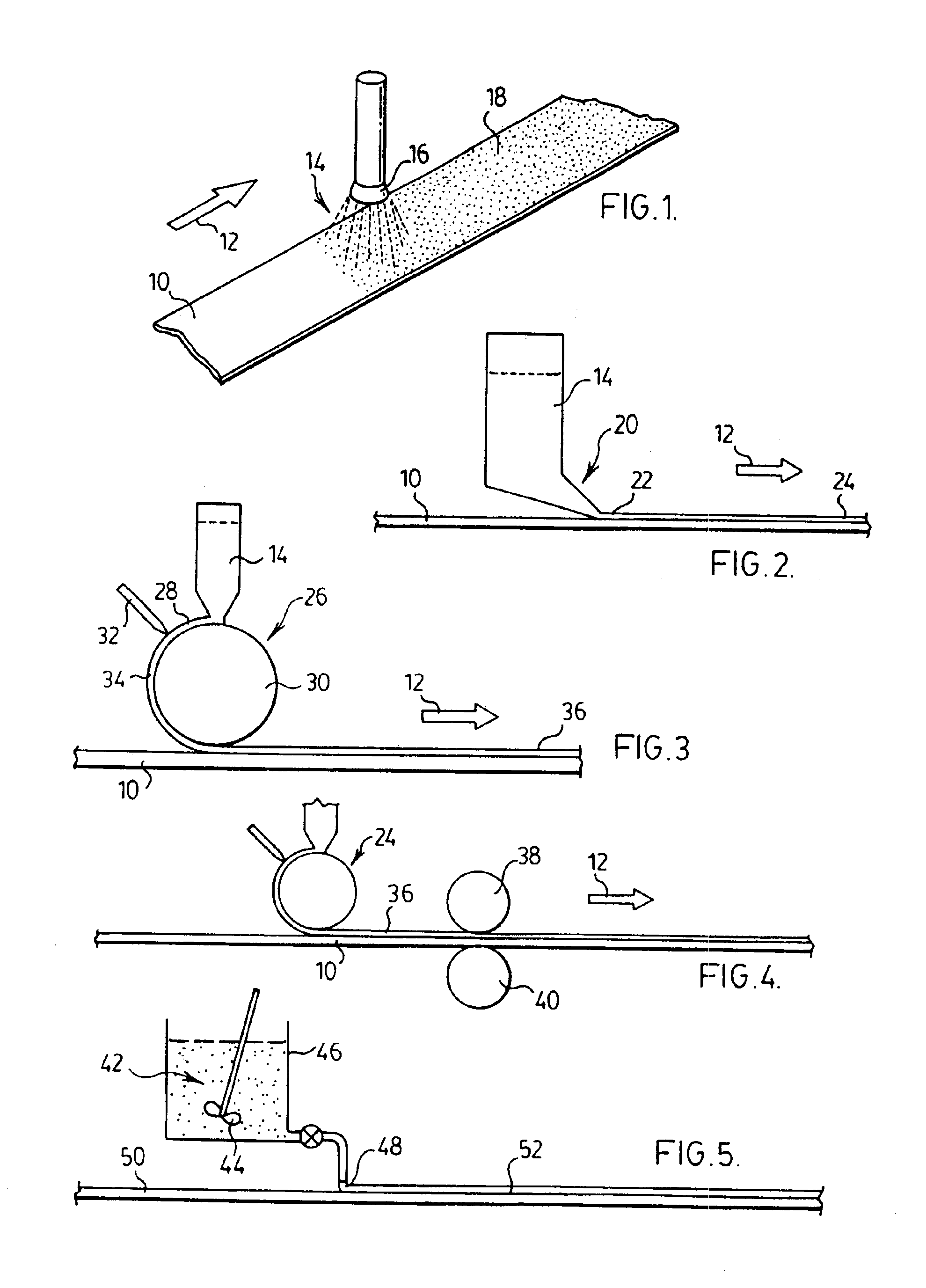 Low sidestream smoke cigarette with non-combustible treatment material