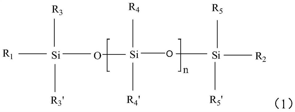 Dam adhesive and preparation method thereof, and fumed silica and preparation method thereof