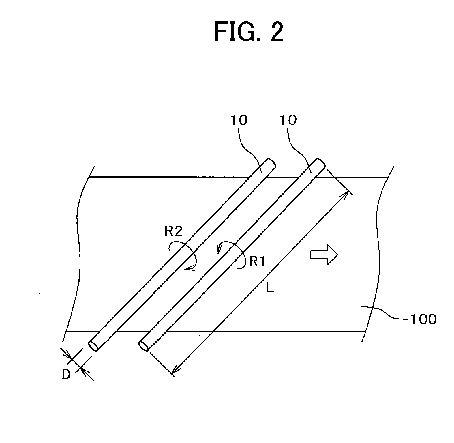 Manufacturing method of liquid crystal display device