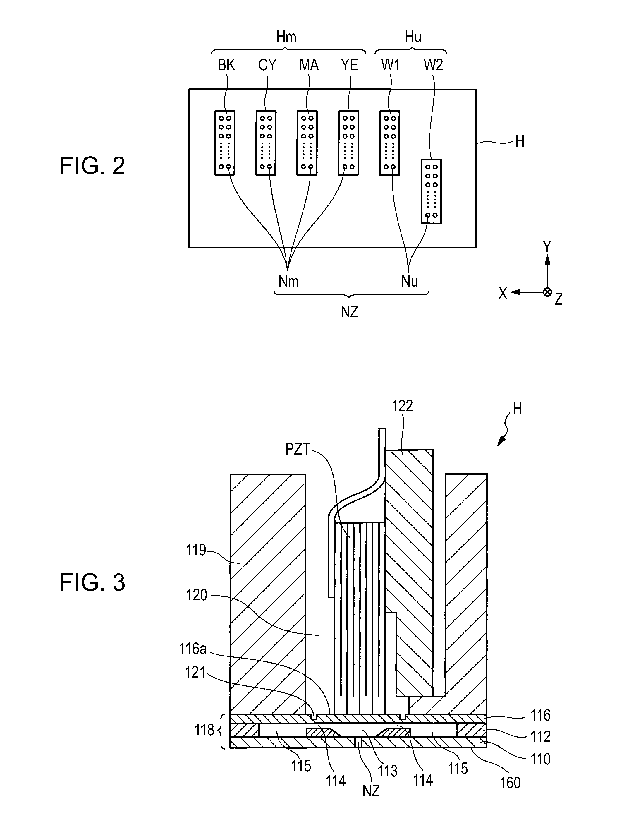 Recording apparatus and recording method