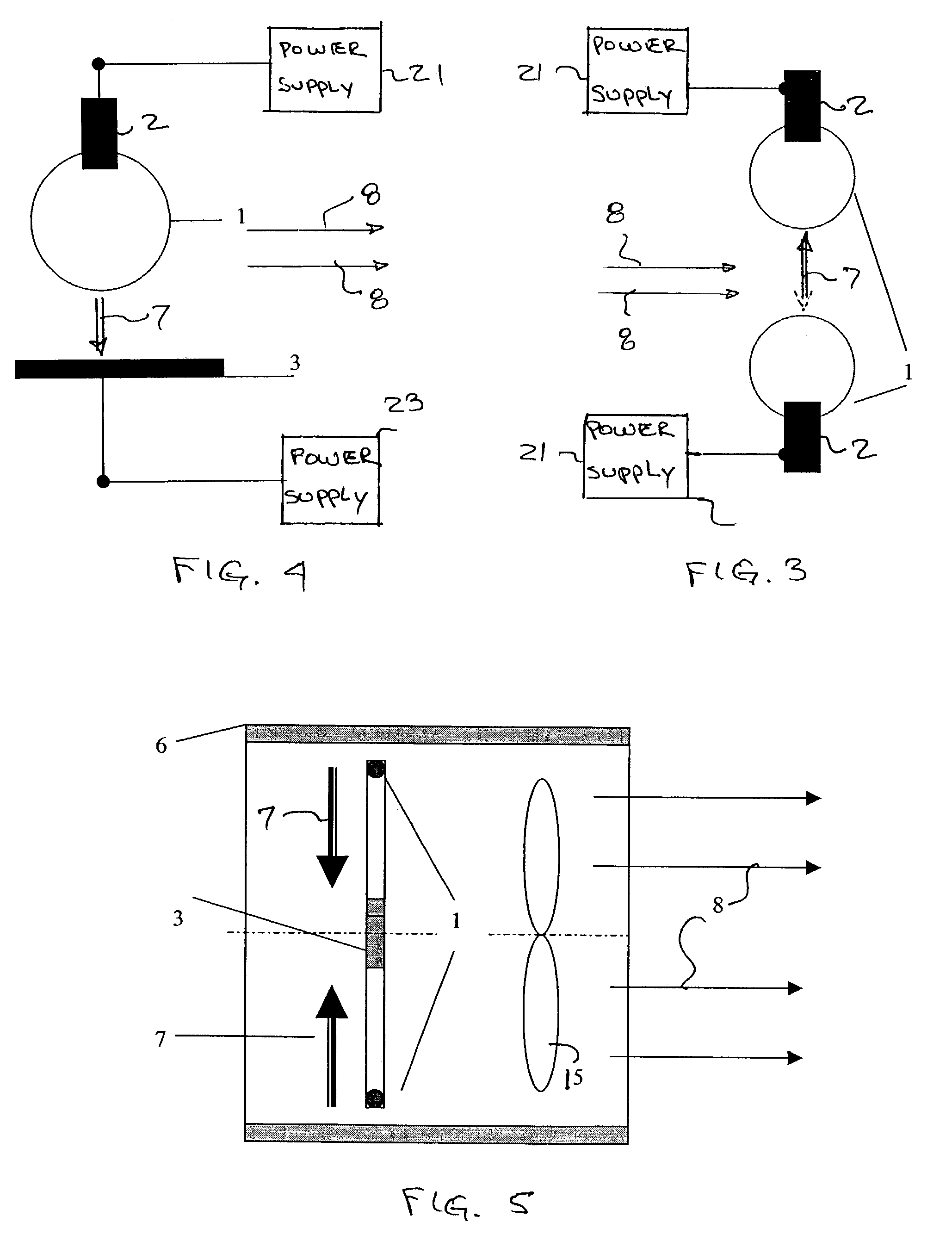 Corona discharge static neutralizing apparatus