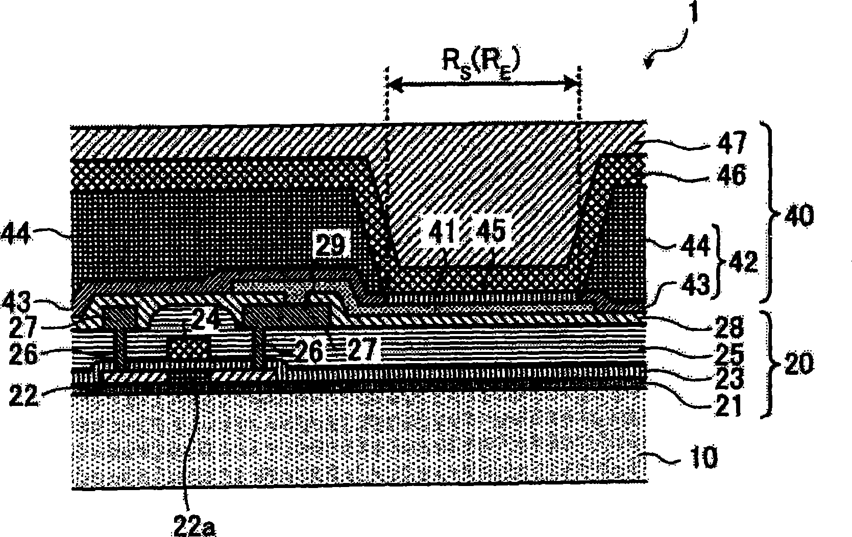 Electro-optical device and electronic apparatus