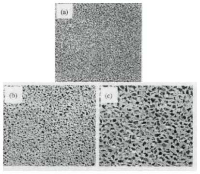 A kind of preparation method of aluminum foam kagome honeycomb sandwich structure material