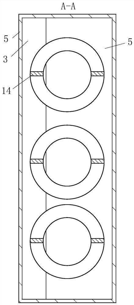 fireproof insulation board