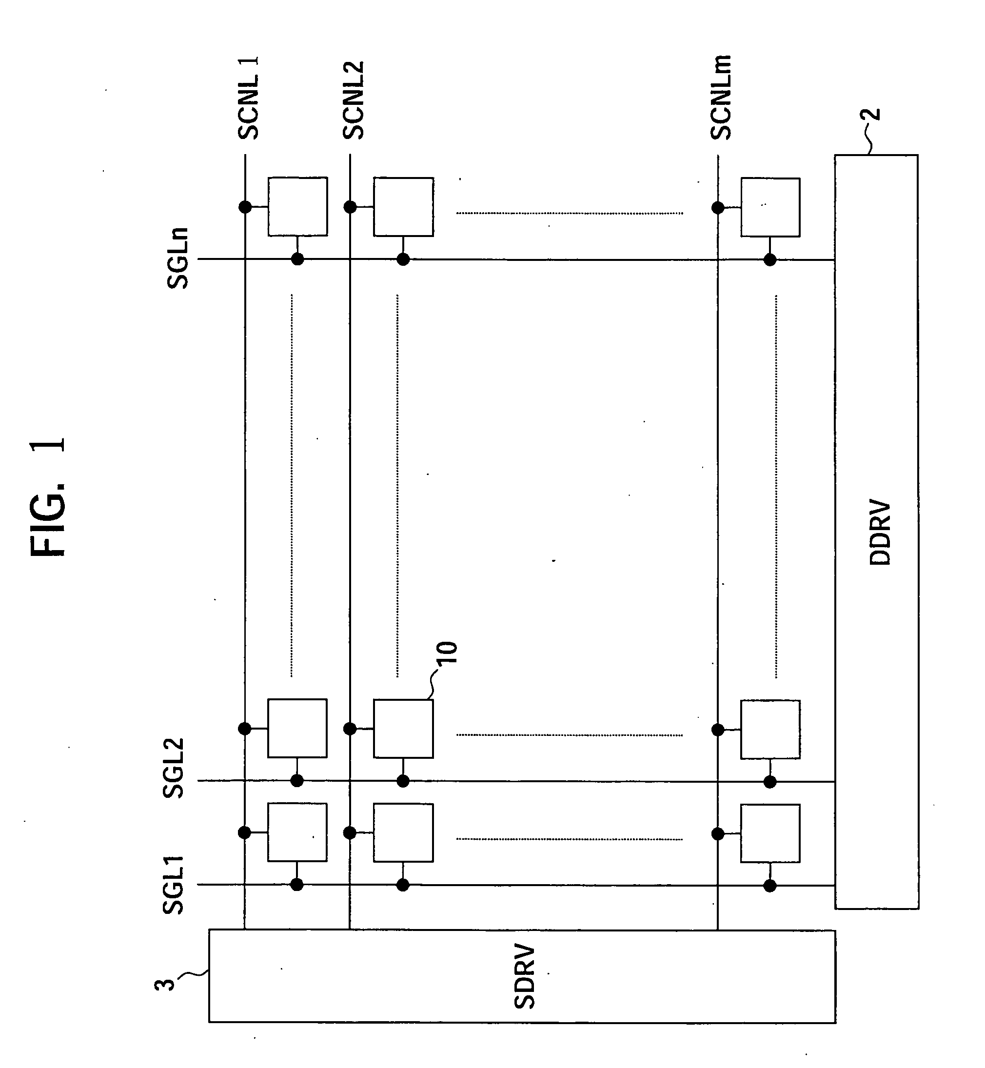 Pixel circuit and display device