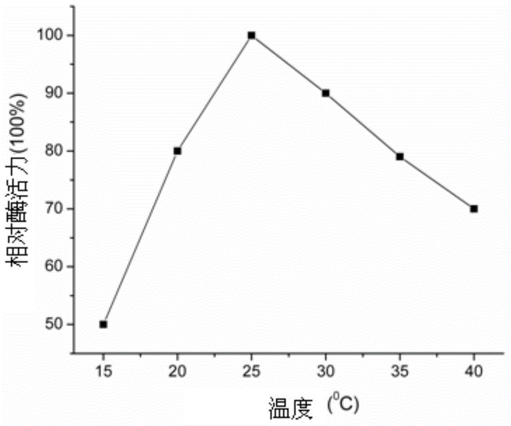 Aureobasidium pullulans malate-CoA ligase as well as recombinant expression vector and application thereof