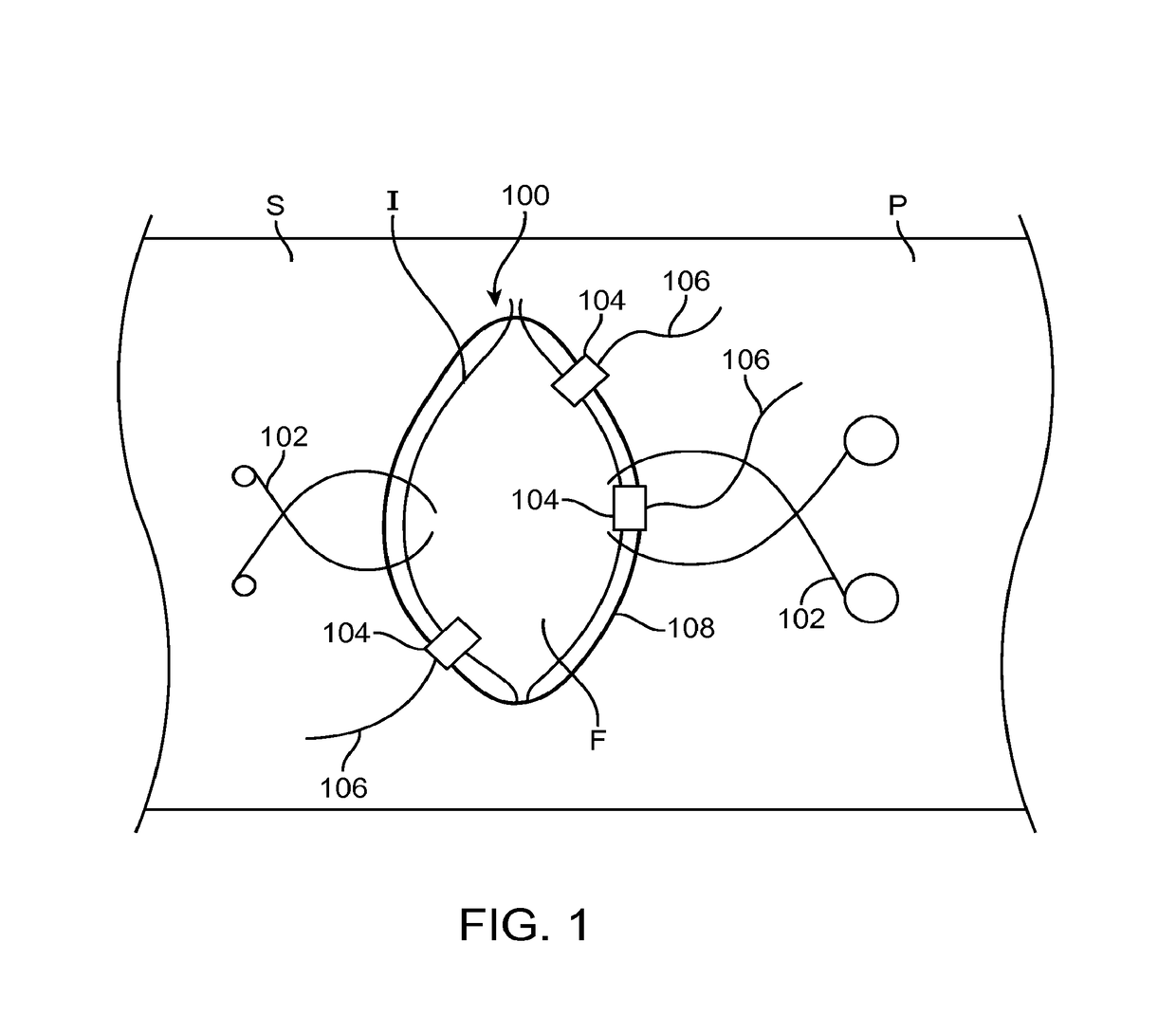 Drop in surgical illuminator