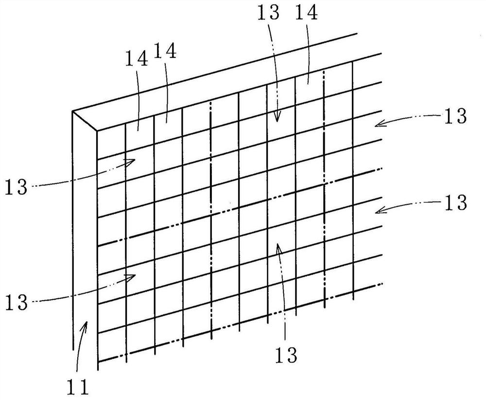 Three-dimensional image display device and three-dimensional image display method