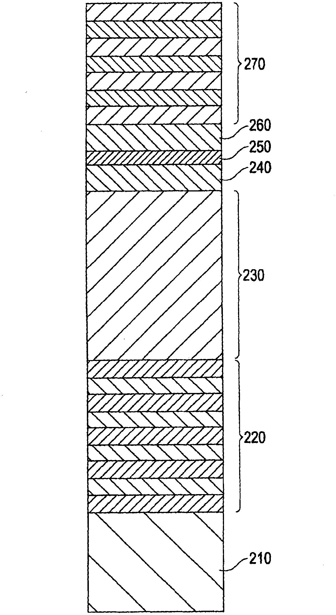 Surface emitting laser, surface emitting laser array, and image forming apparatus including surface emitting laser