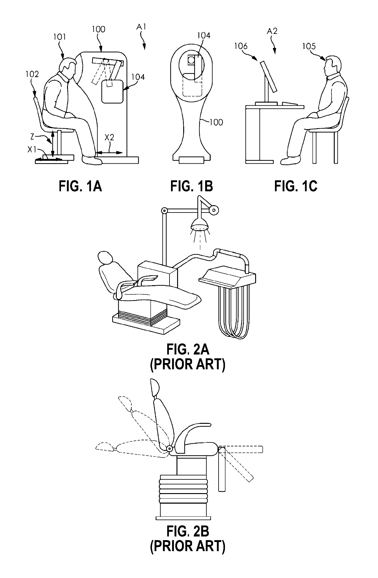 Medical robotic work station