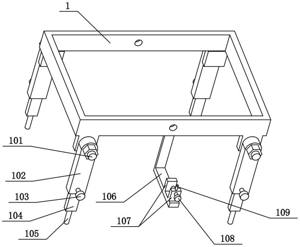 A portable surveying and mapping device with recording function