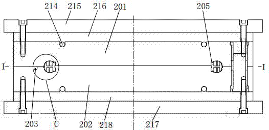 High-strength inflation-free solid tire and production method thereof