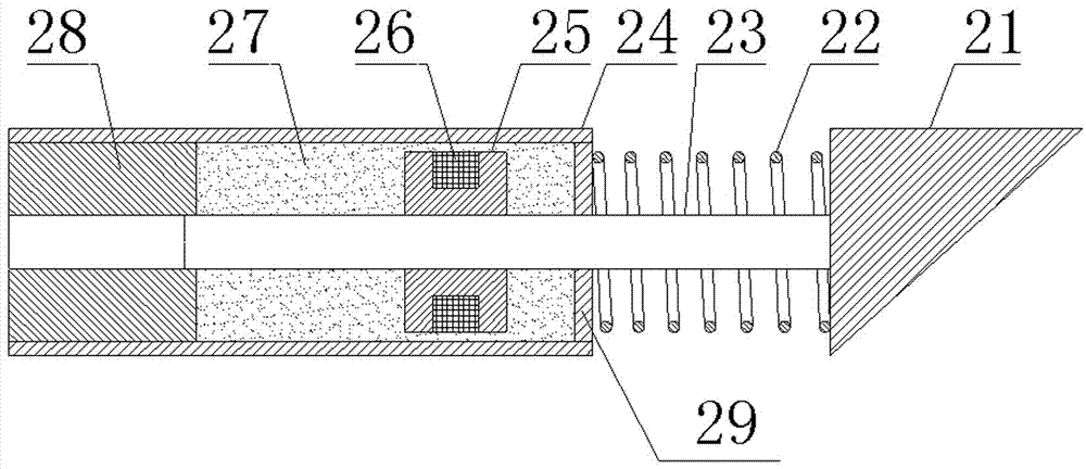 Shock Absorber Piston Structure Based on Variable Damping Throttle Valve