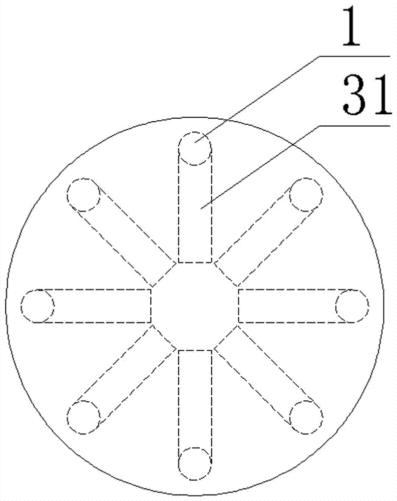 Shock Absorber Piston Structure Based on Variable Damping Throttle Valve