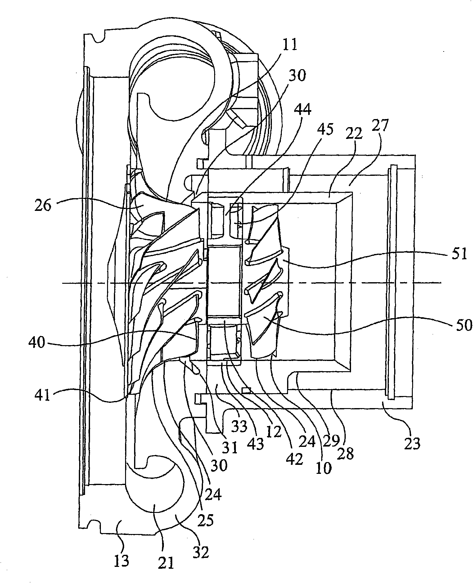 Compressor