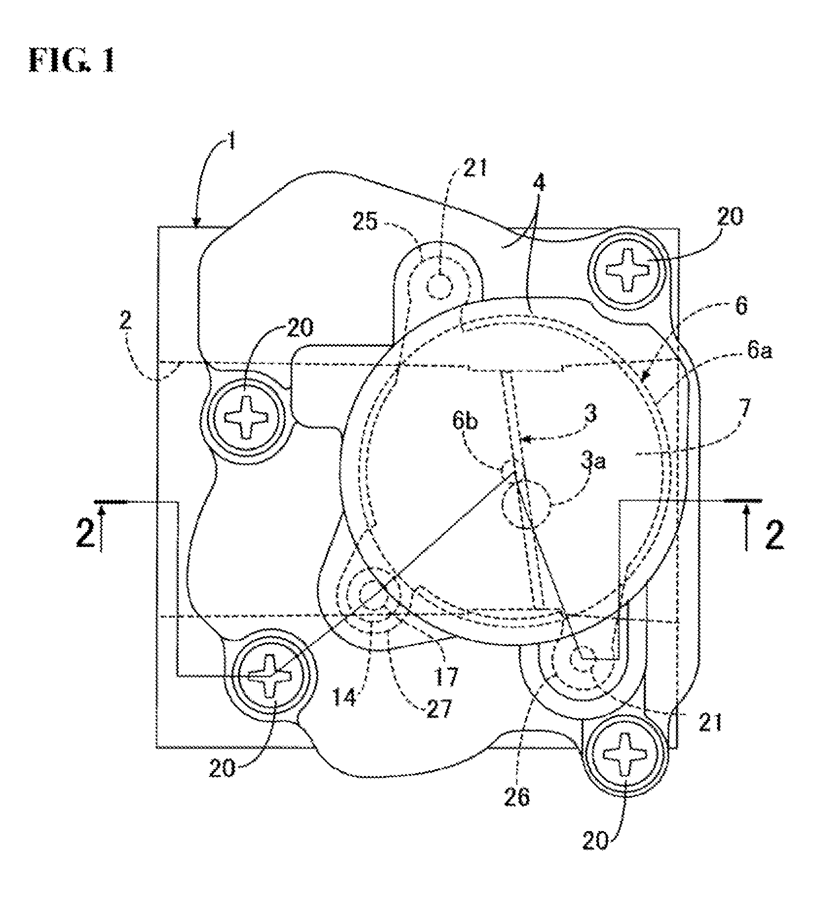 Engine intake control apparatus