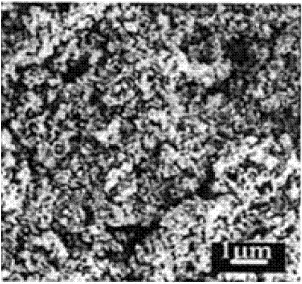 Macroporous titanium dioxide nano-silver-supporting antibacterial auxiliary agent preparation method