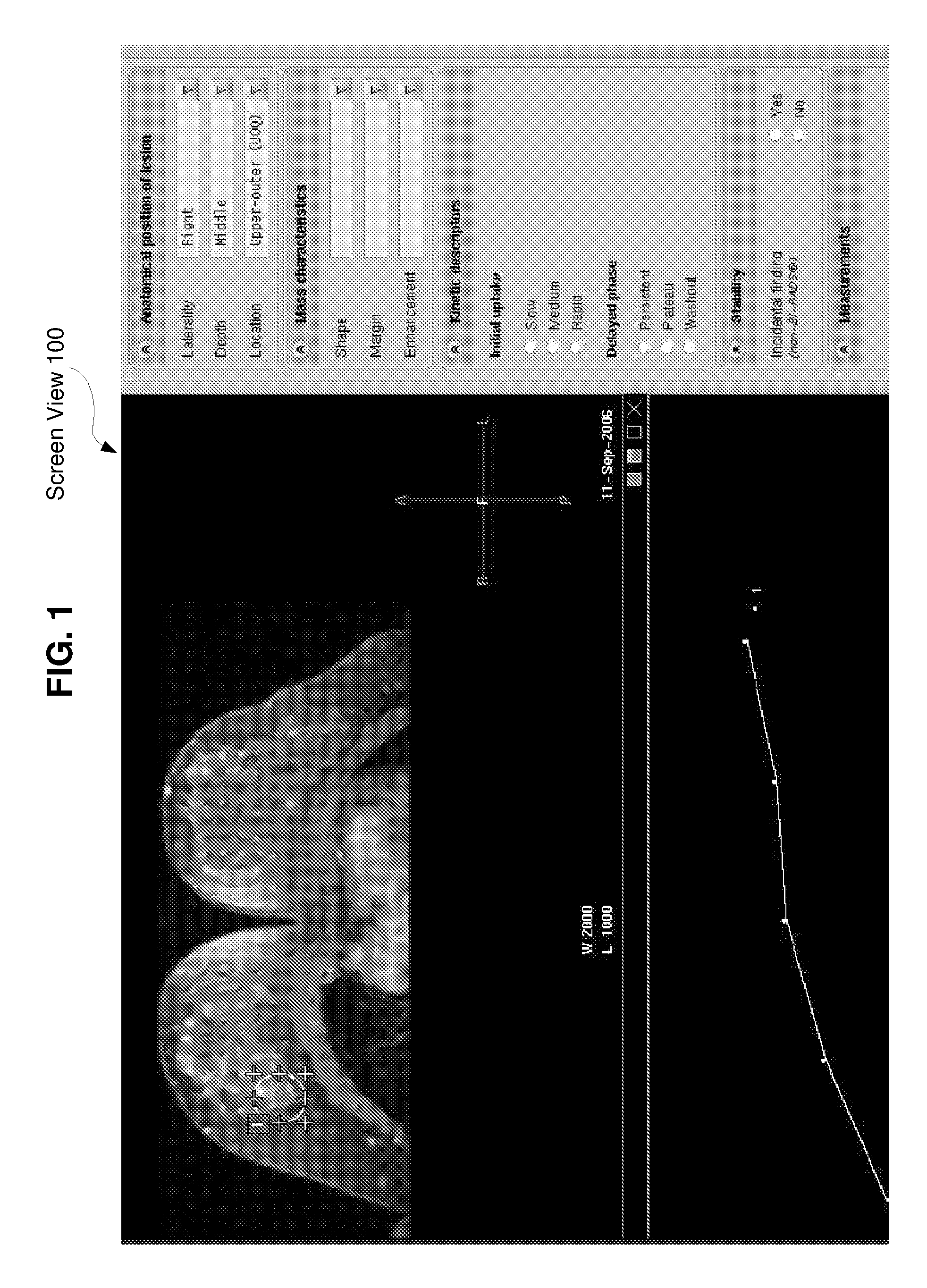 Method and system for intelligent linking of medical data