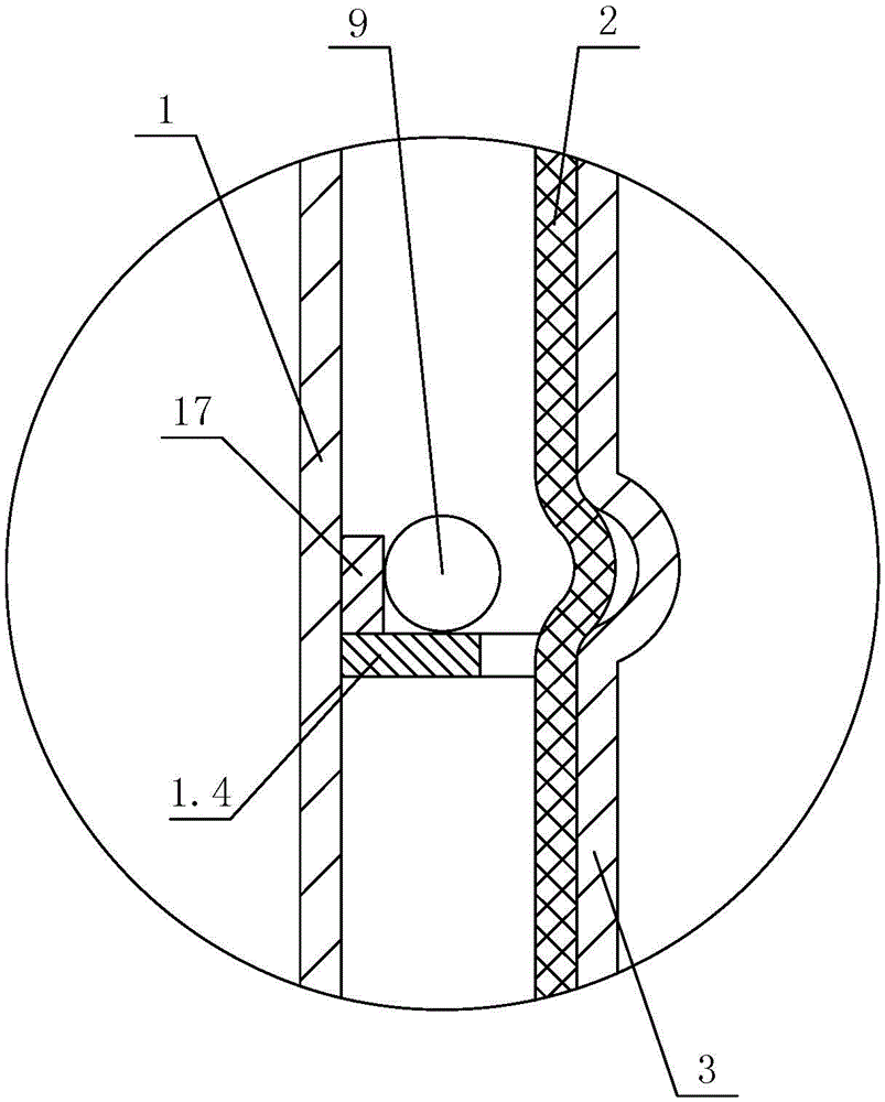 A screening method and vibrating screen