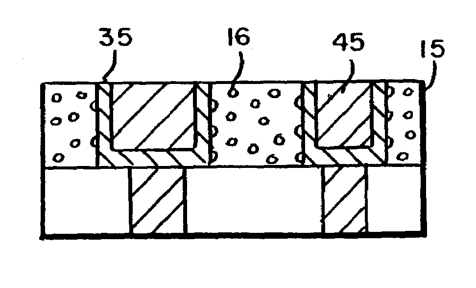 Electronic device manufacture