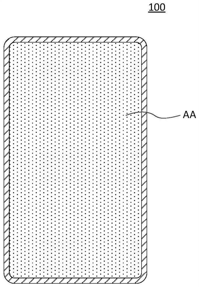 Display panel and display device