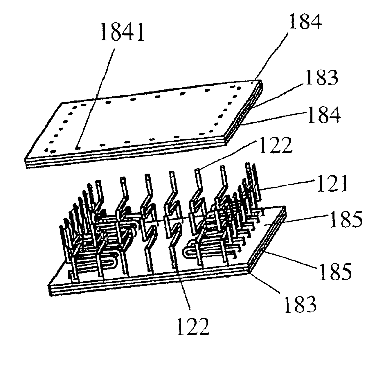 Probe pin assembly