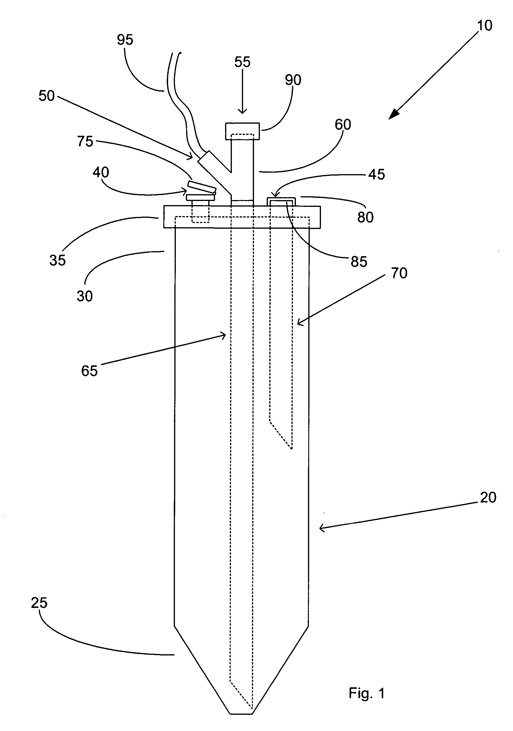 Device and method for preparing washed red blood cells for newborn transfusions