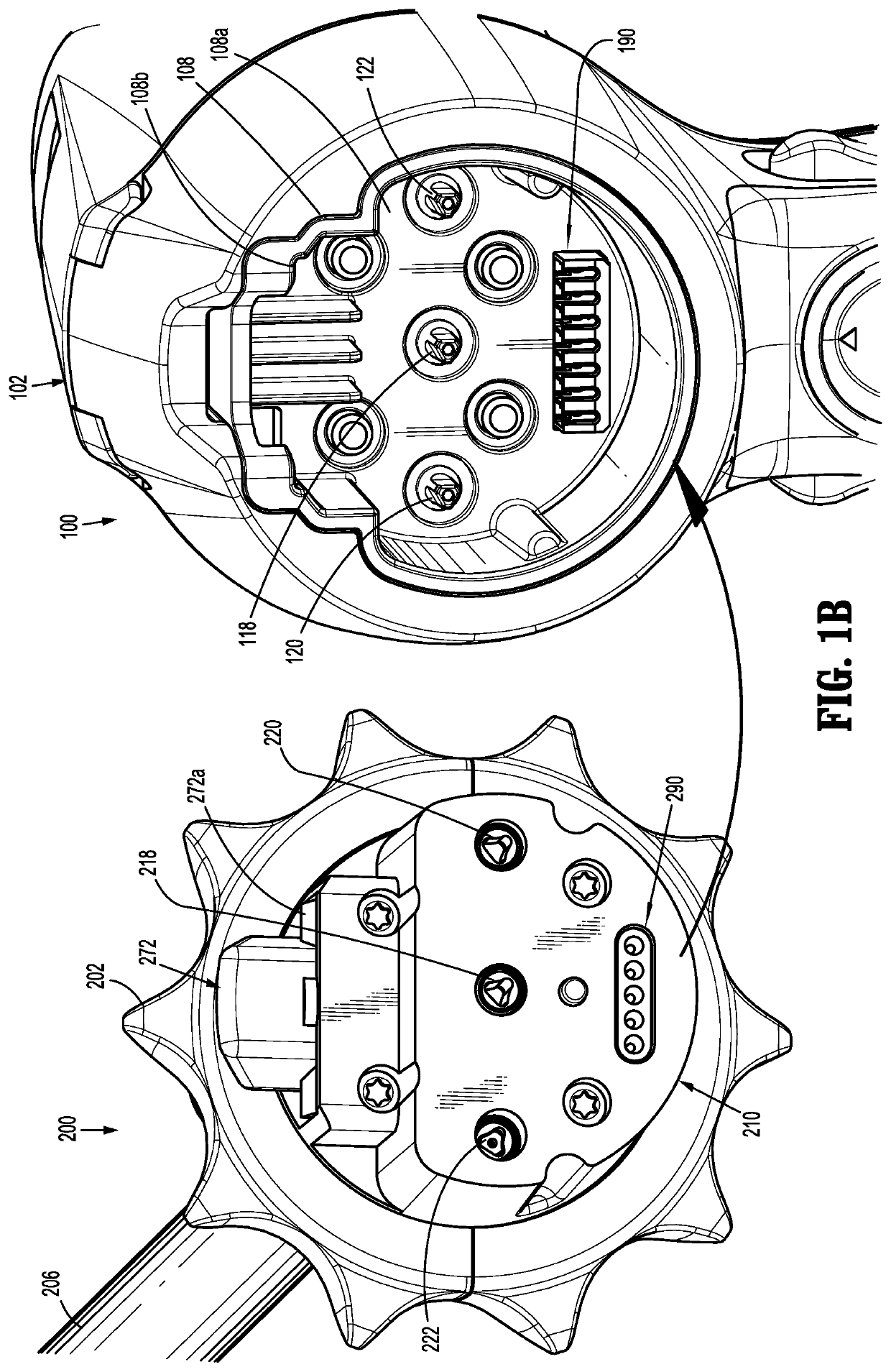 Adapter assembly for interconnecting electromechanical surgical devices and surgical loading units, and surgical systems thereof