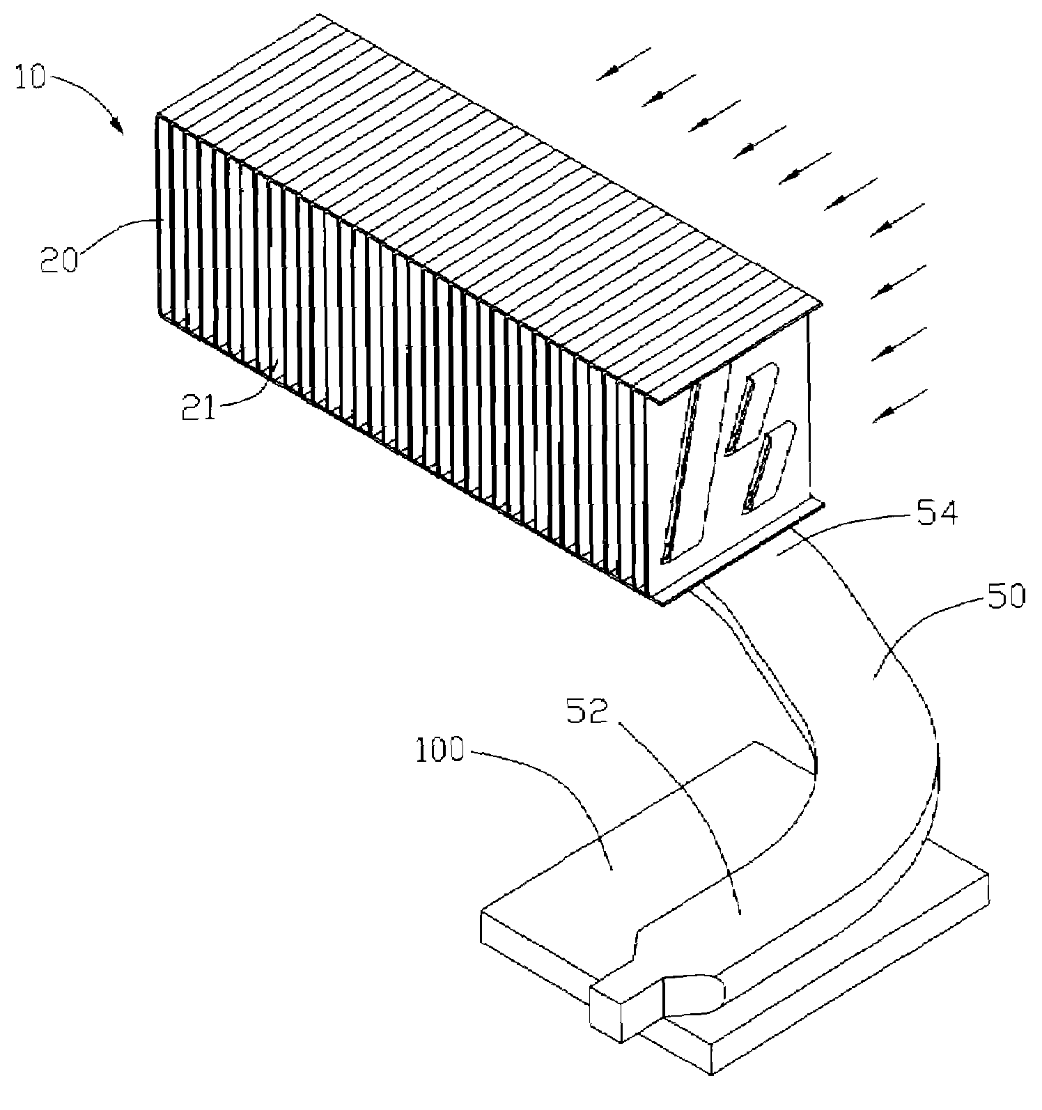 Heat sink