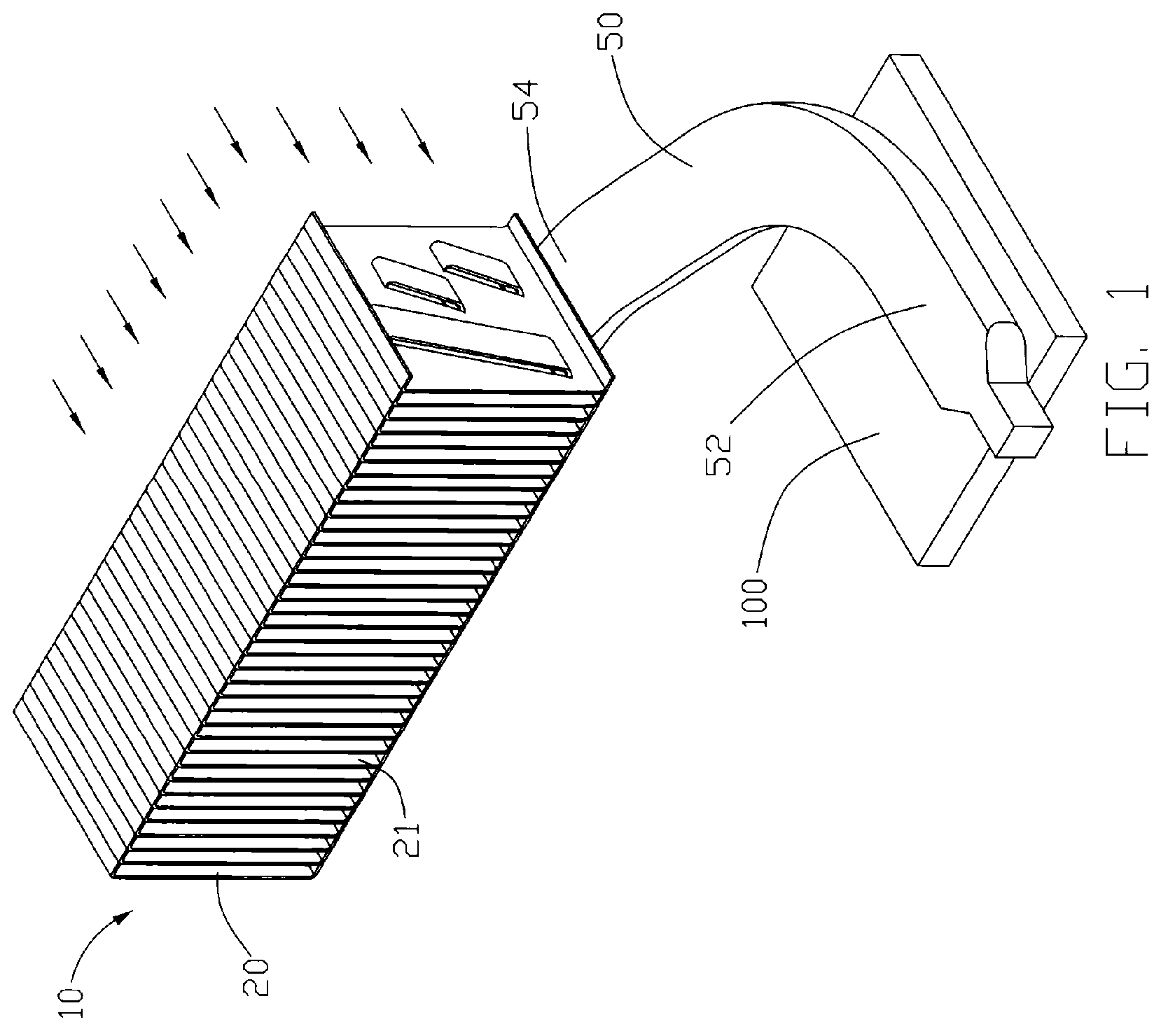 Heat sink