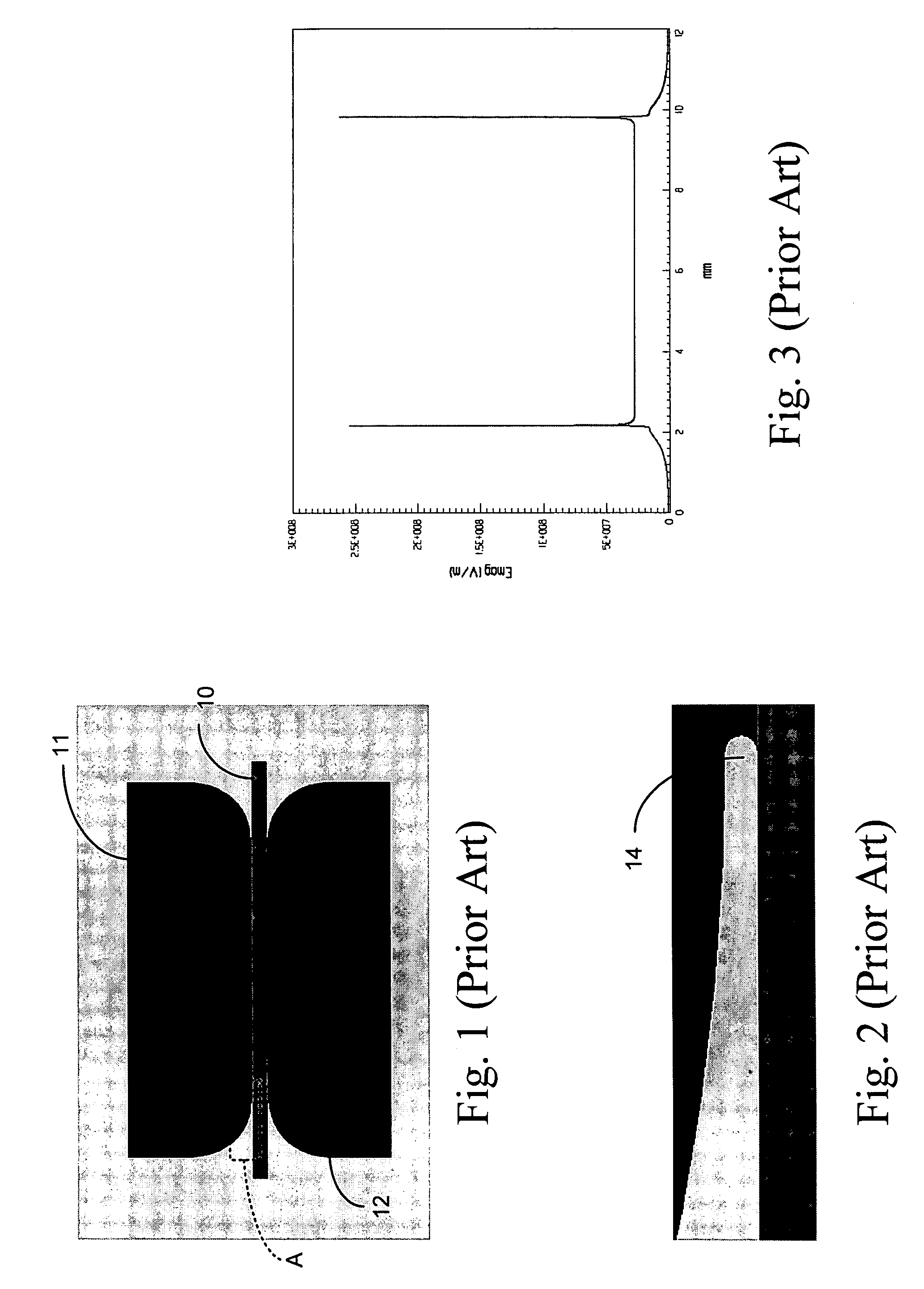 Optically initiated silicon carbide high voltage switch