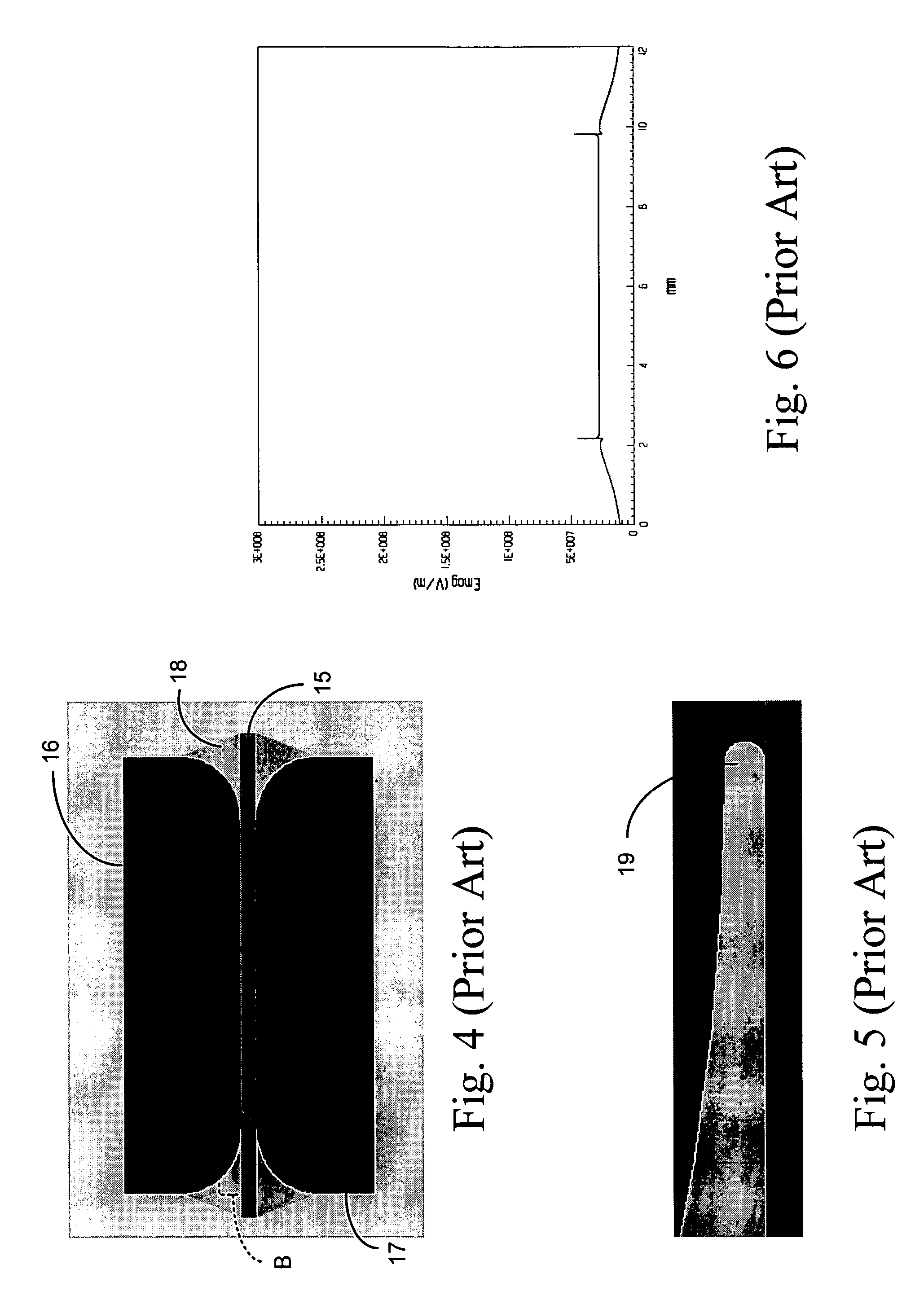 Optically initiated silicon carbide high voltage switch