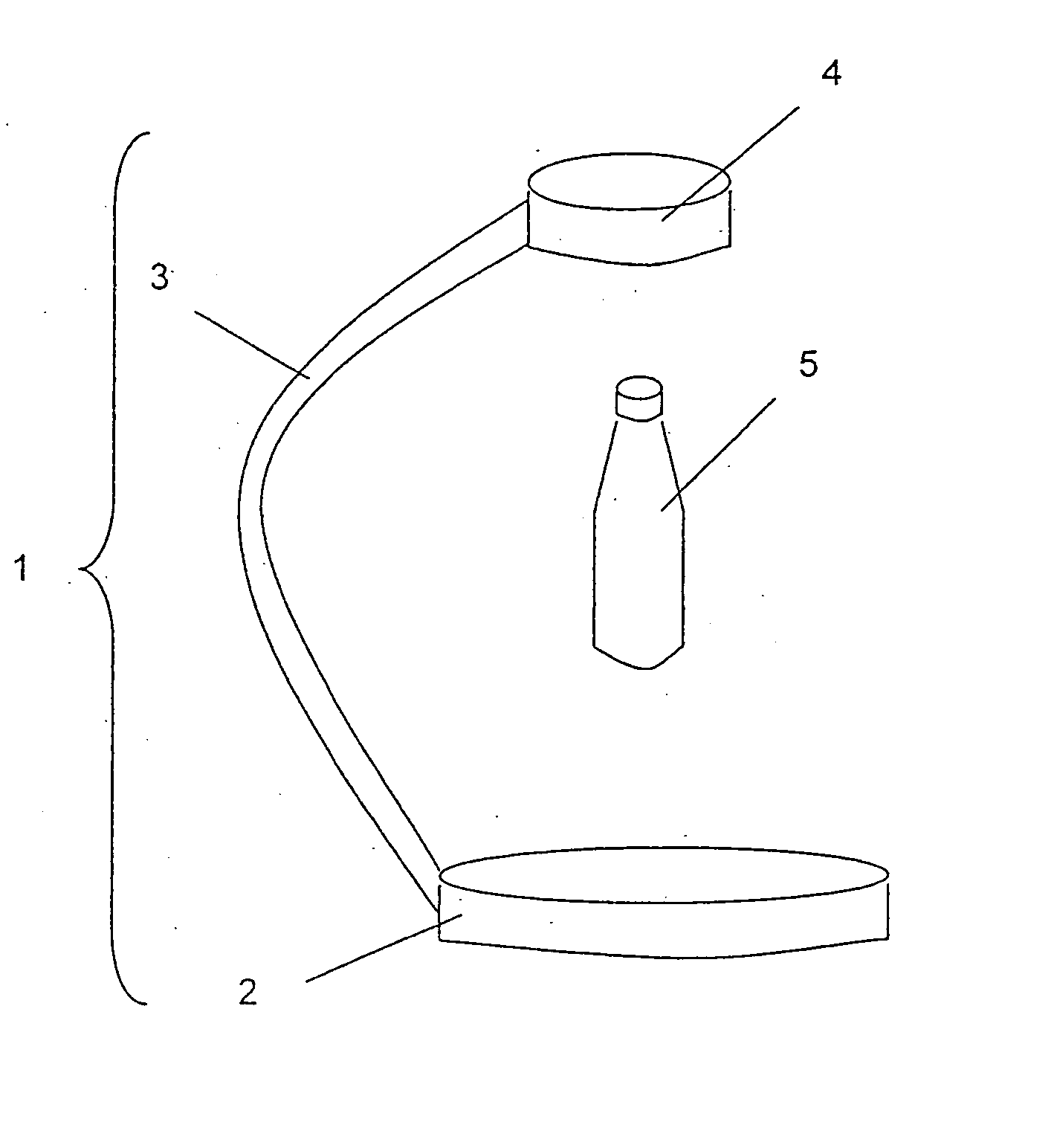 Magnetic suspension system