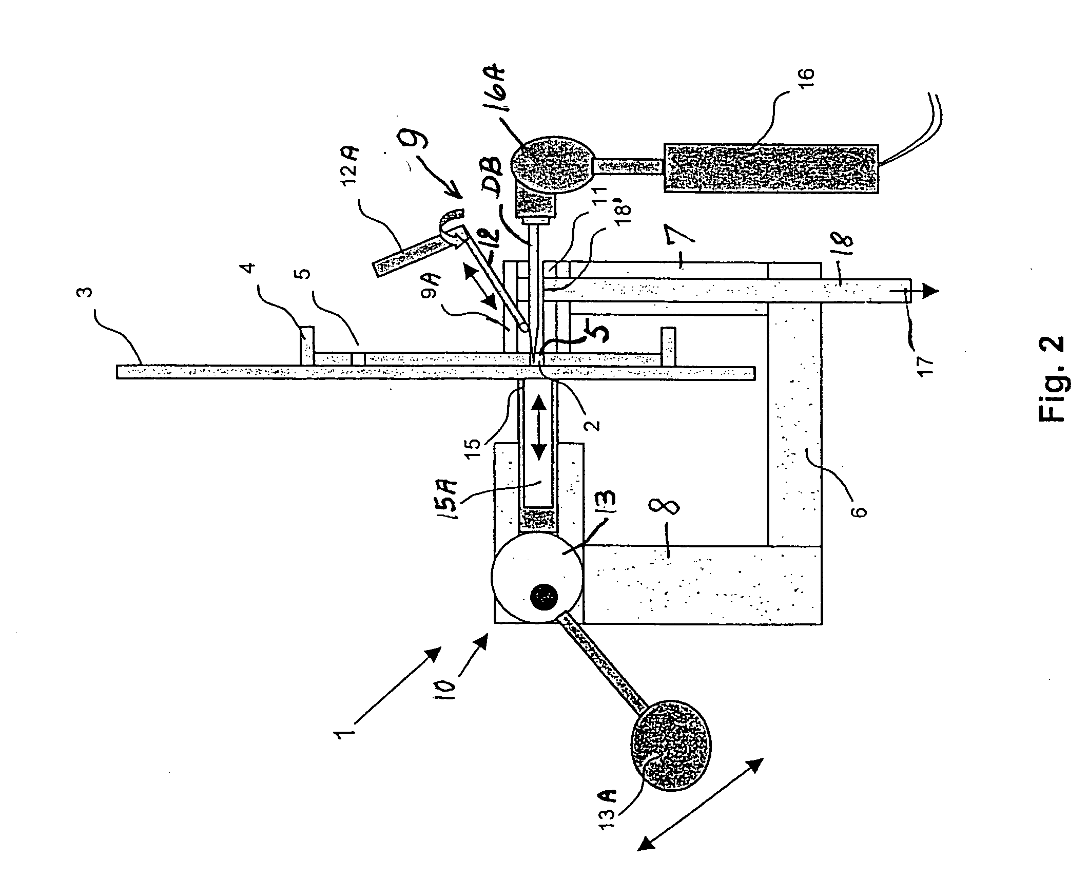 Clamping mechanism