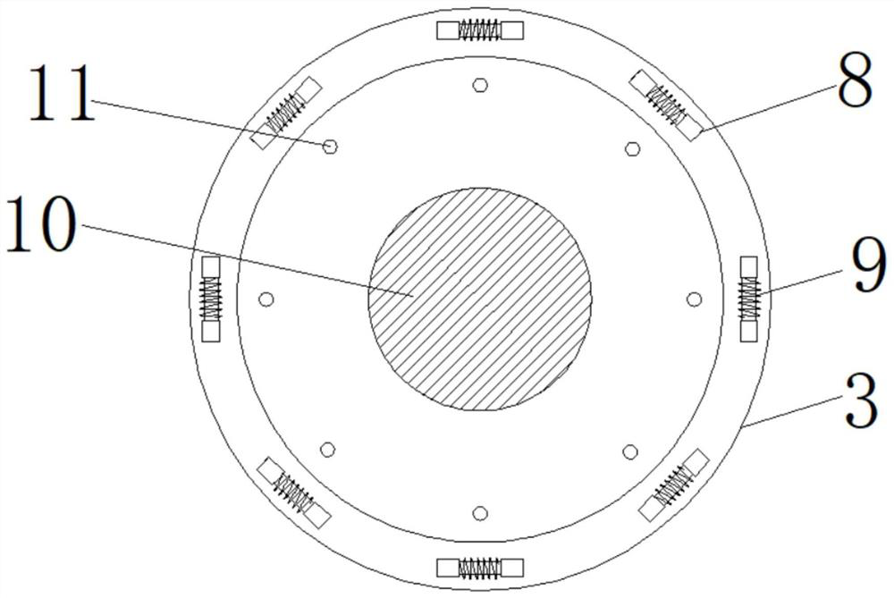 Digestive tract foreign body taking-out device suitable for children