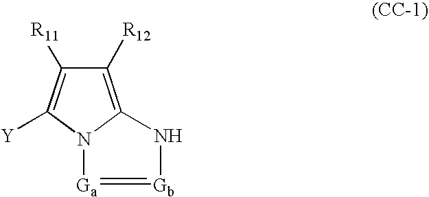 Method of forming color images