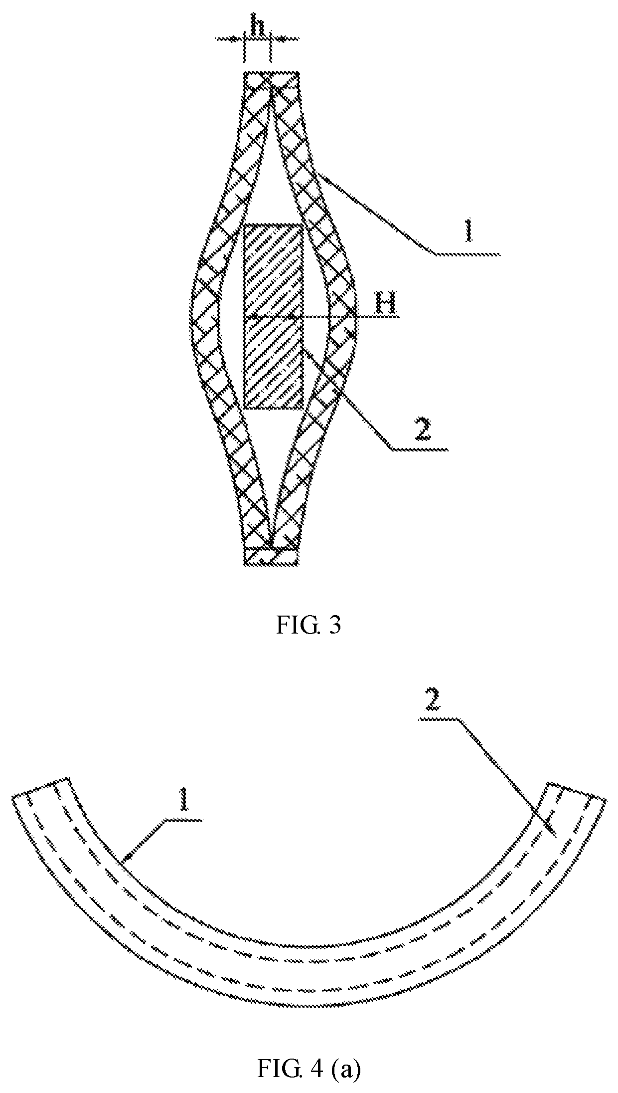 Sheath for bra wire ring and method for manufacturing bras using the same