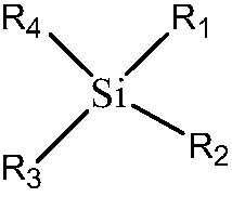 Gas phase polyethylene catalyst and preparation method thereof