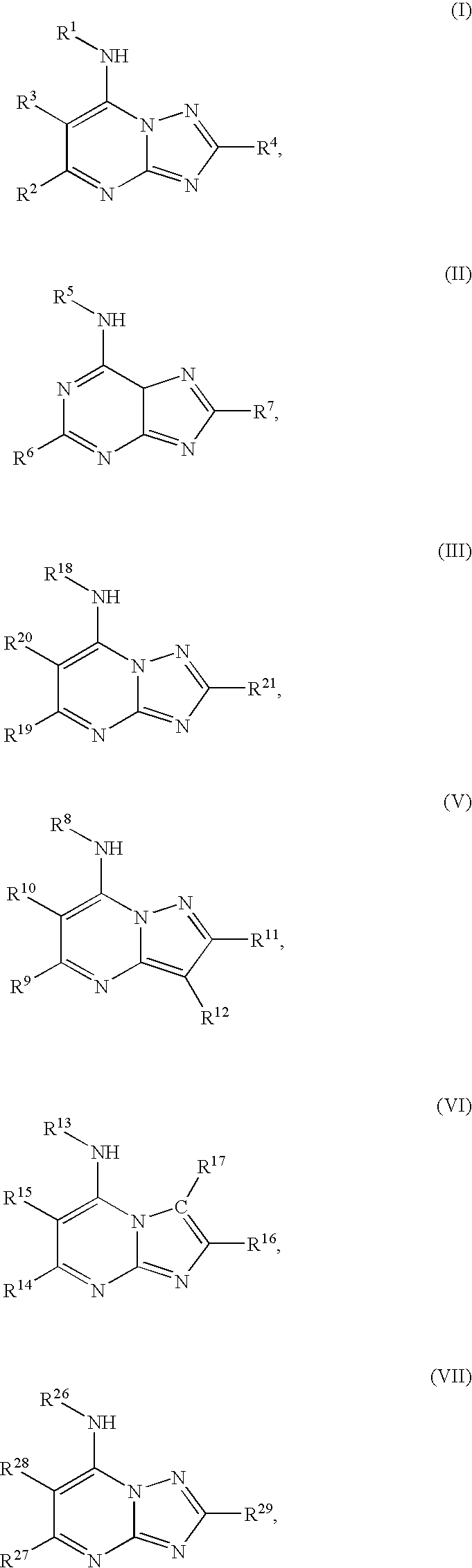 Dihydroorotate dehydrogenase inhibitors with selective anti-malarial activity