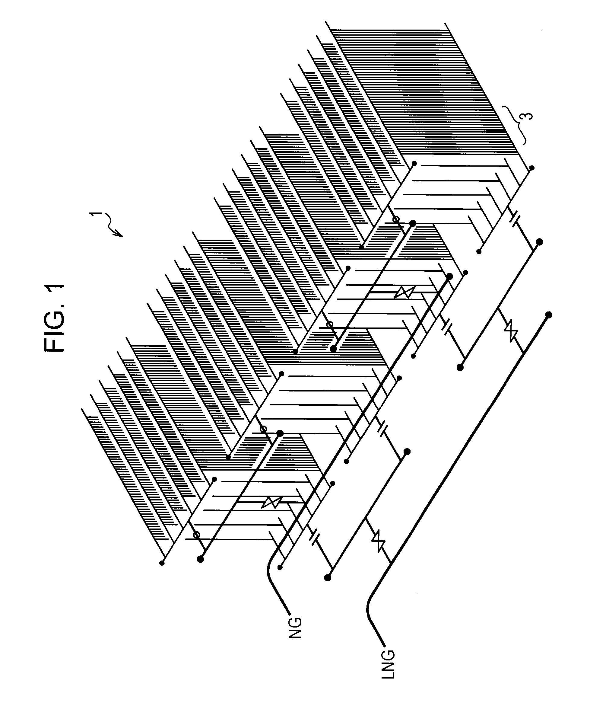 Multi-layered heat transfer tube, manufacturing method of multi-layered heat transfer tube, and forming device used in the manufacturing method