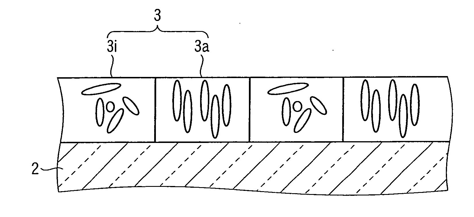 Phase-type diffraction device, manufacturing method thereof and image pick-up apparatus