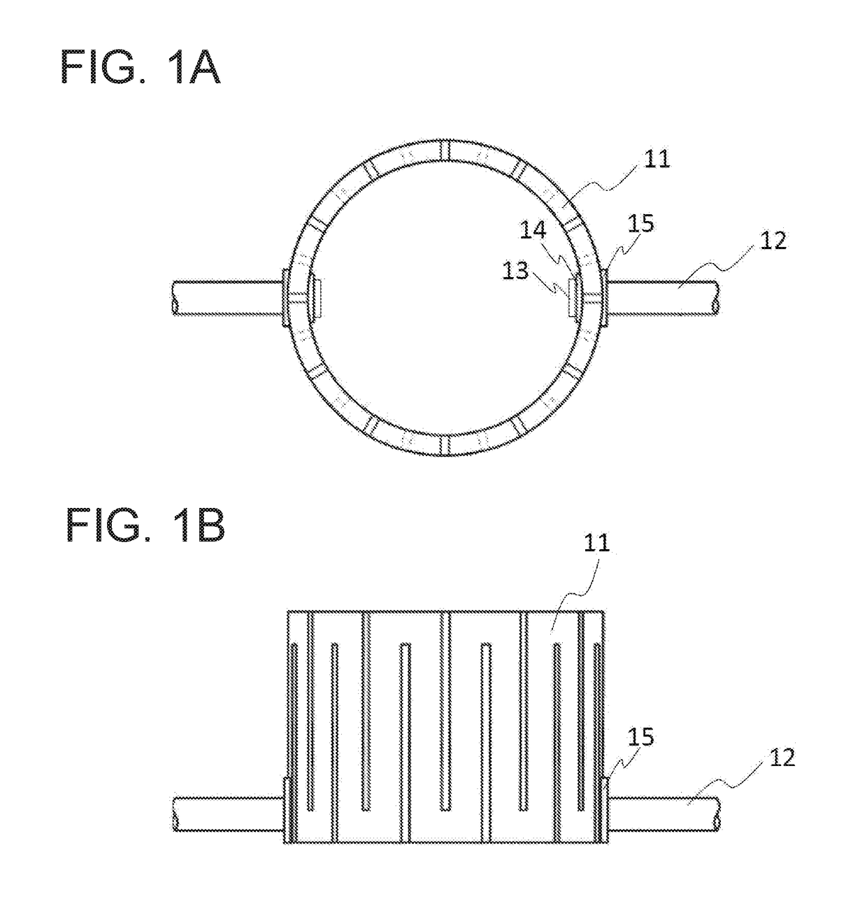 Heating furnace