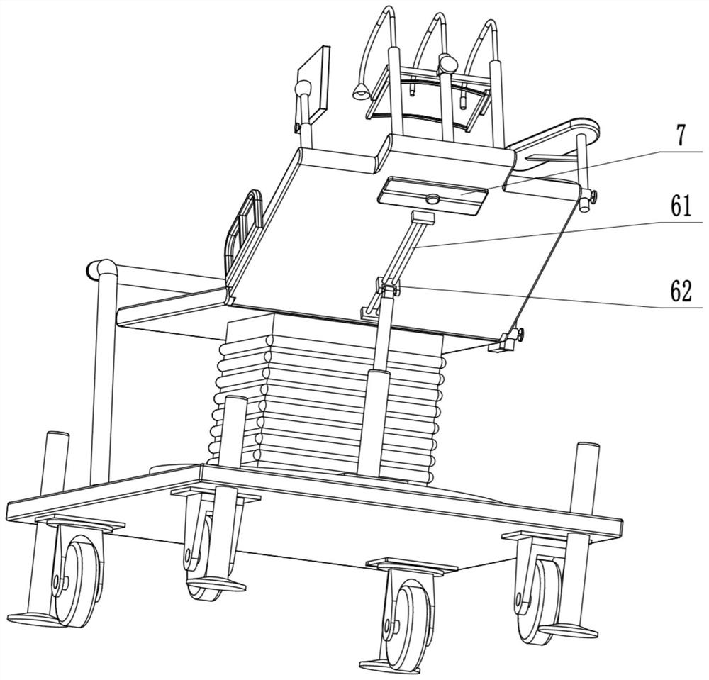 Ear-nose-throat clinical minimally invasive surgery system