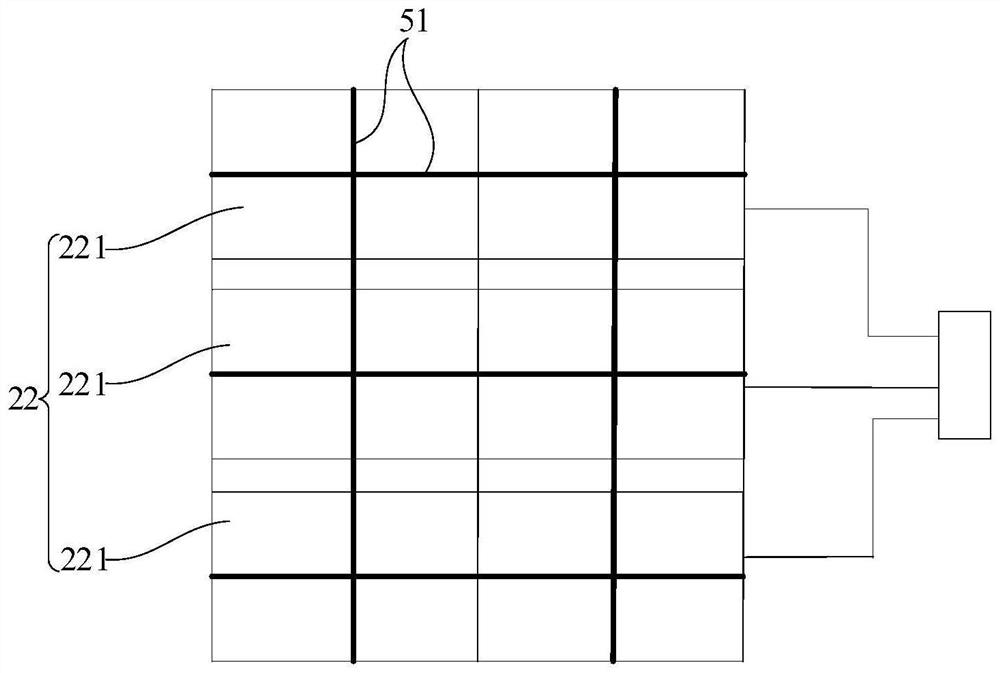 Electrochromic element, photochromic glass and transparent display screen