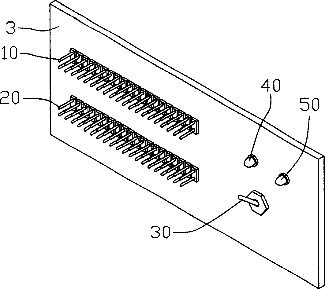 Line open-short circuit tester