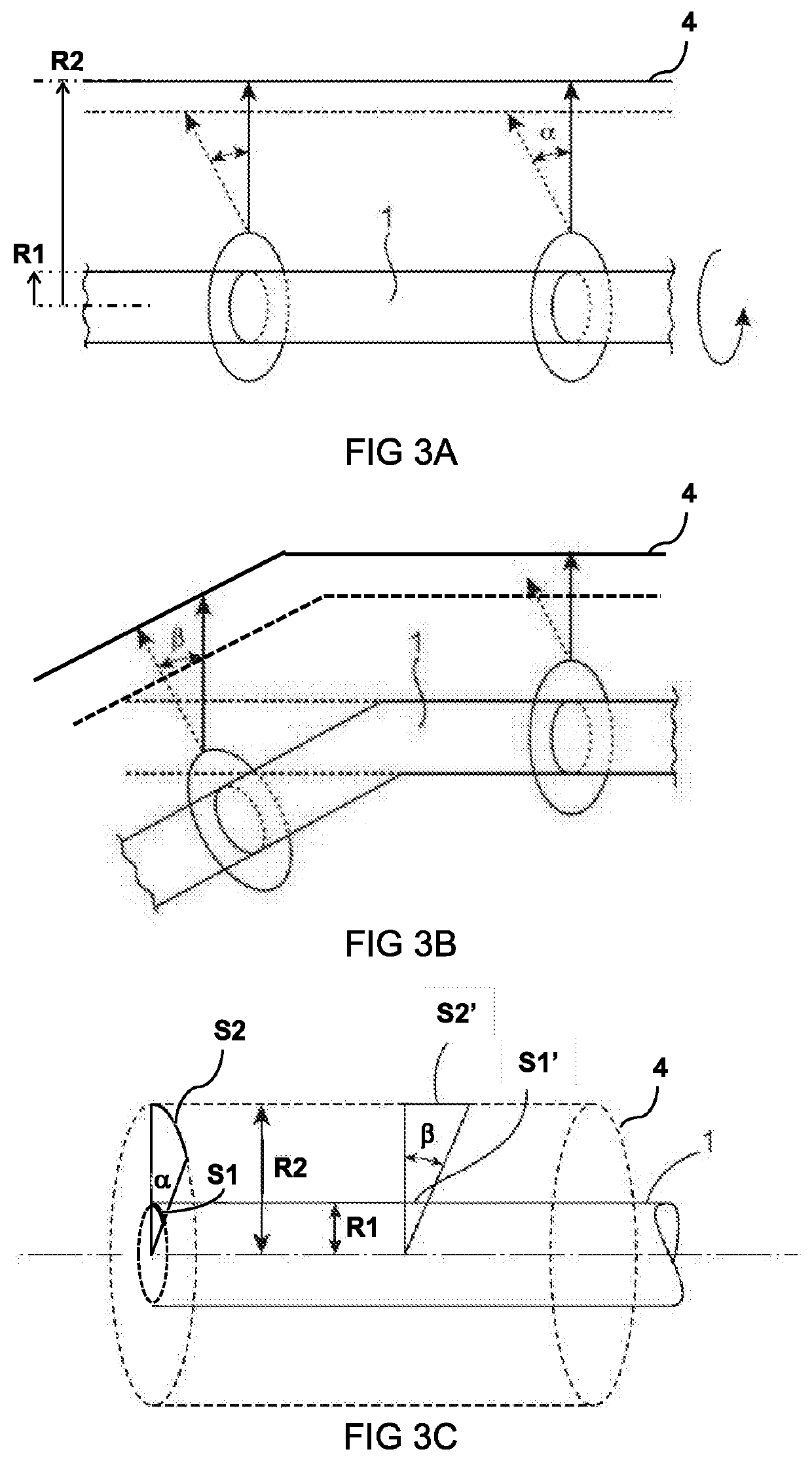 Sensor system and method for monitoring a powertrain