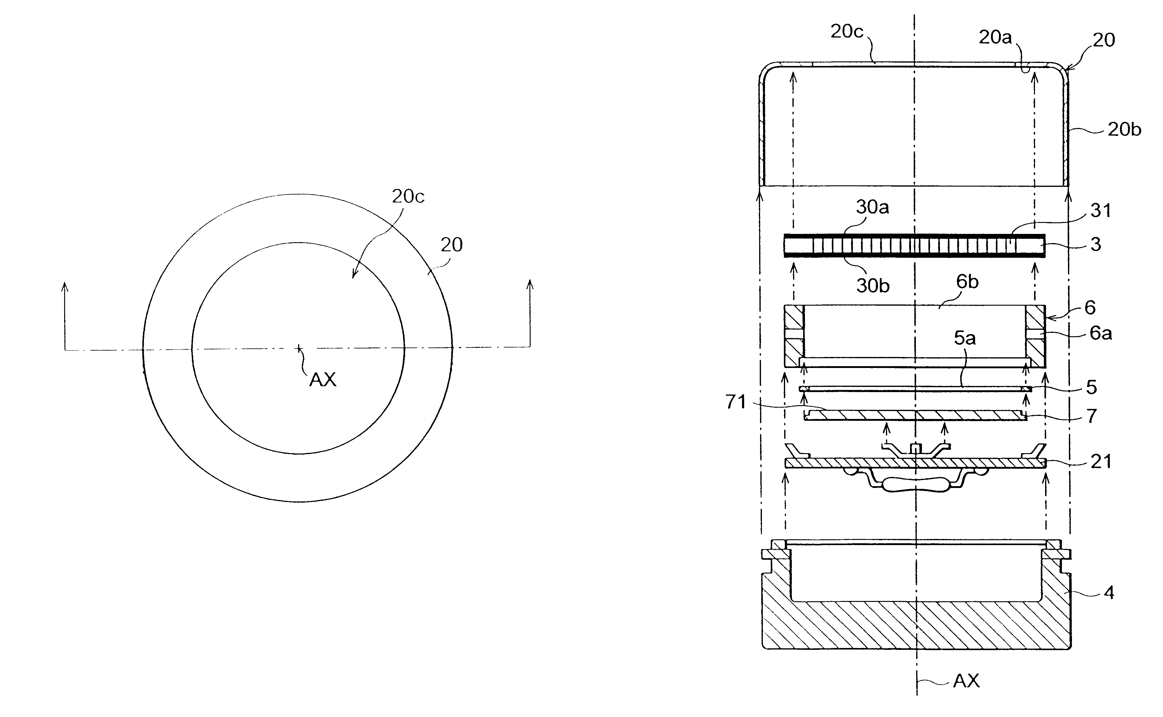 Electron multiplier