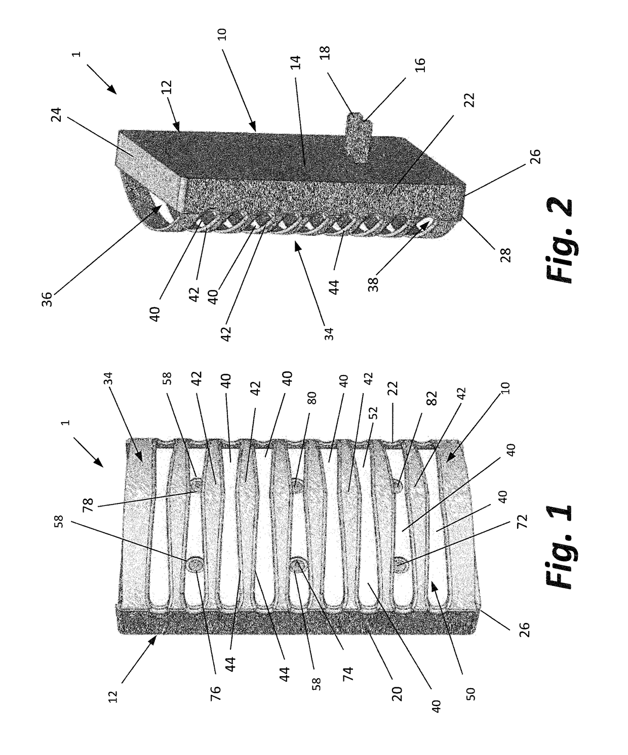 Insect light trap with light transmissive glue board