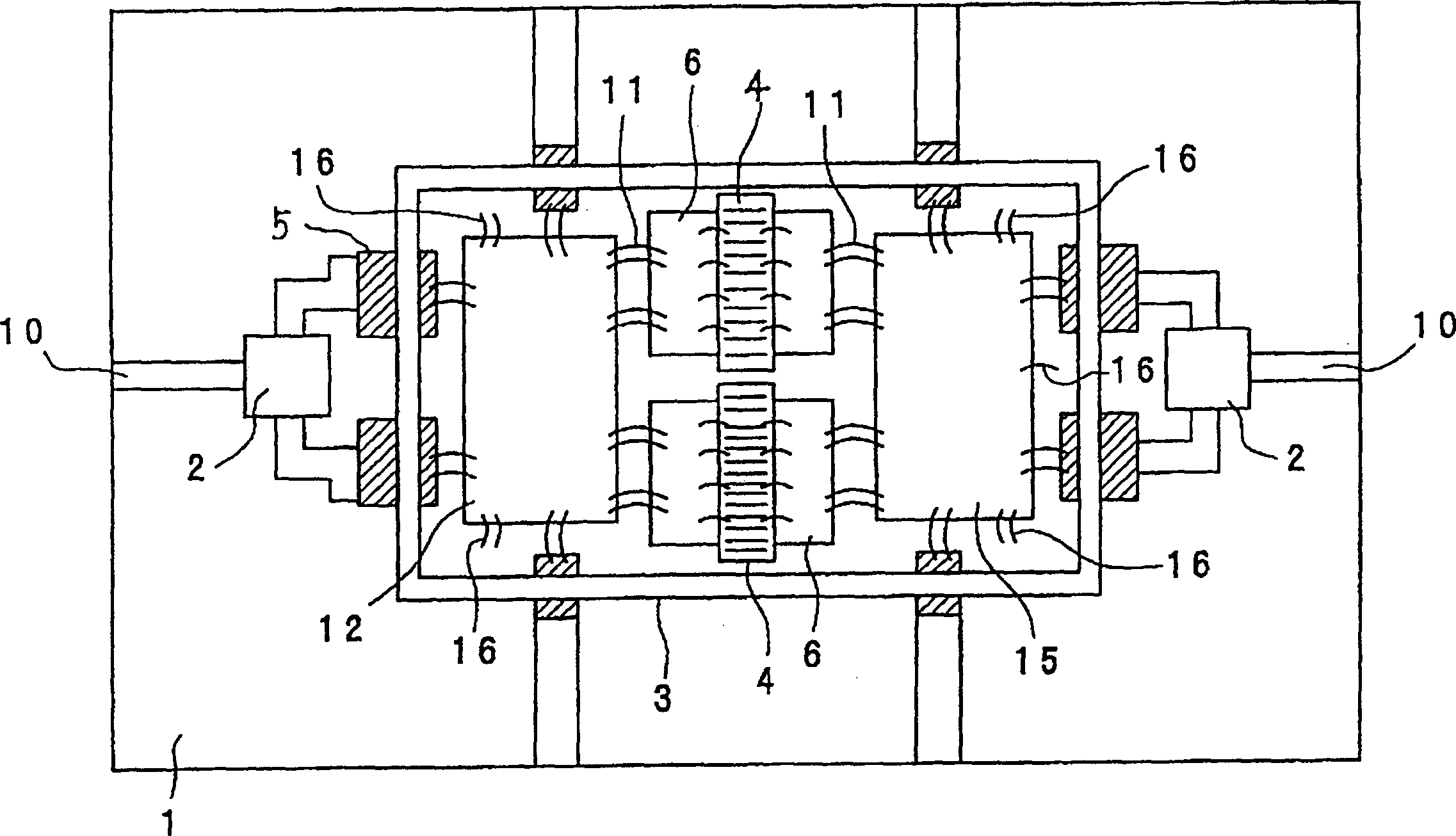 Semiconductor devices