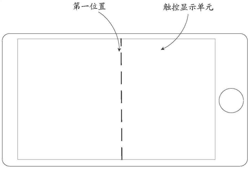 An information processing method and electronic device